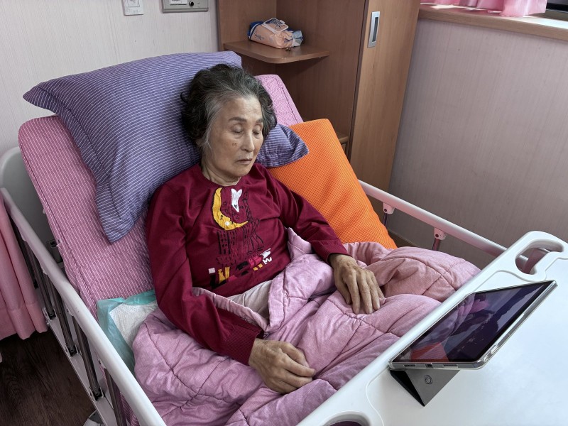 도봉실버센터 10월5일 영상 감상 프로그램입니다.(전층:인기동화 연속보기) 사진 30
