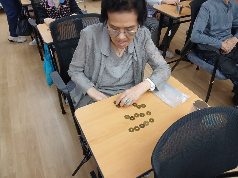 도봉실버센터 2026년 9월 외부강사프로그램 사진 7