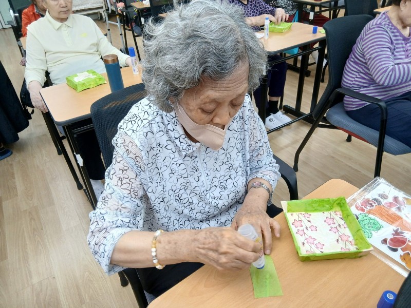 도봉실버센터 2026년 9월 외부강사프로그램 사진 14