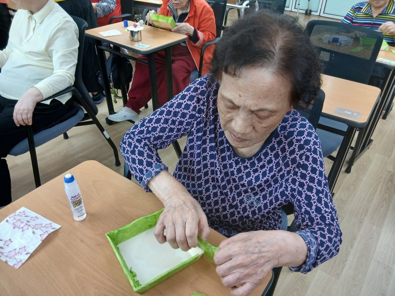 도봉실버센터 2026년 9월 외부강사프로그램 사진 18