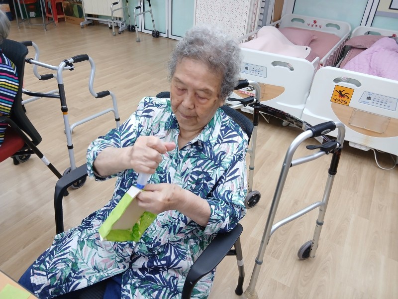 도봉실버센터 2026년 9월 외부강사프로그램 사진 20