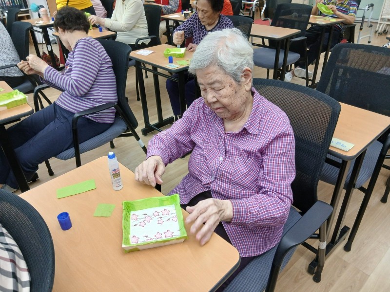 도봉실버센터 2026년 9월 외부강사프로그램 사진 21