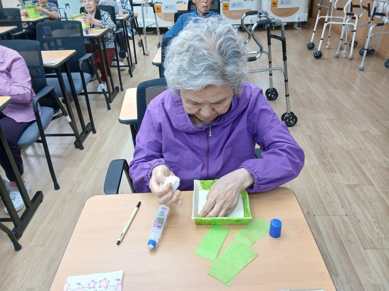 도봉실버센터 2026년 9월 외부강사프로그램 사진 22