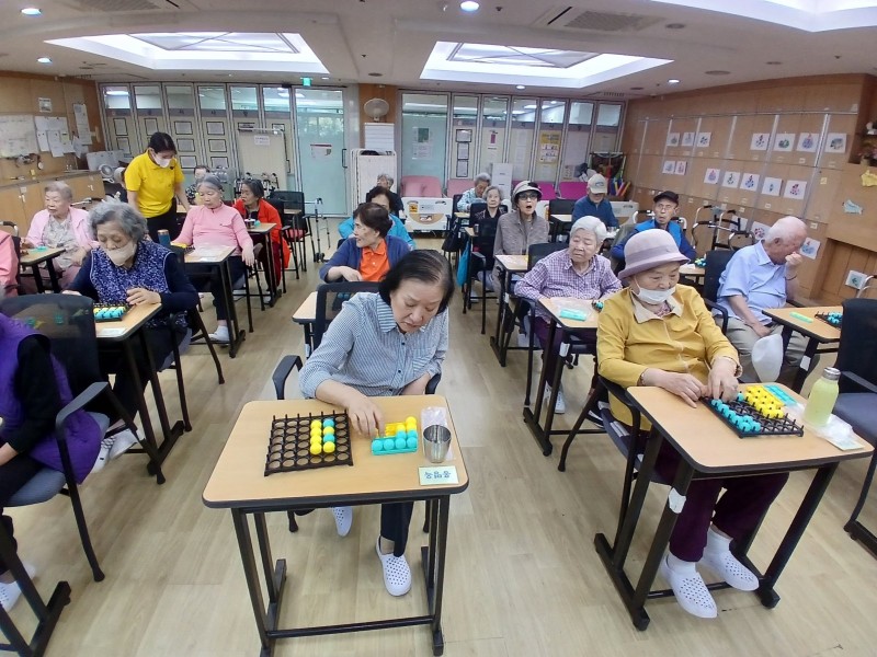 도봉실버센터 2026년 9월 외부강사프로그램 사진 24