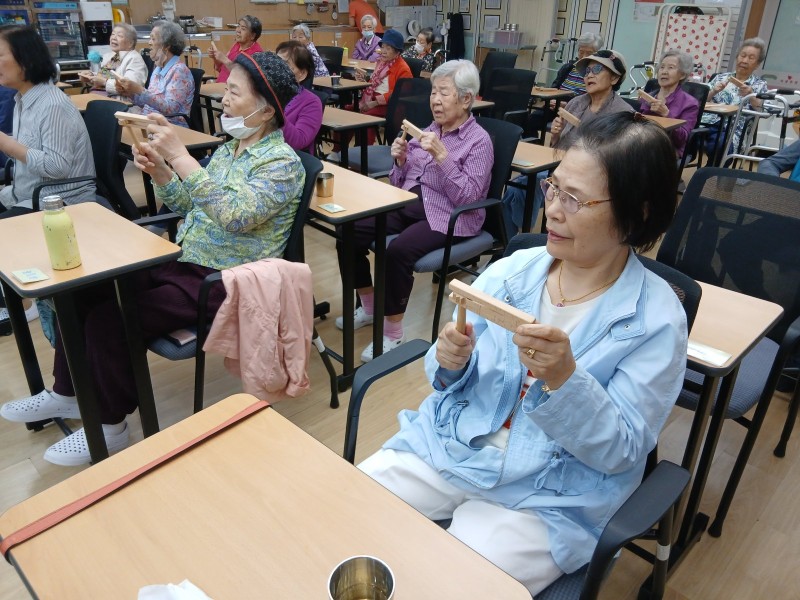 도봉실버센터 2026년 9월 외부강사프로그램 사진 28