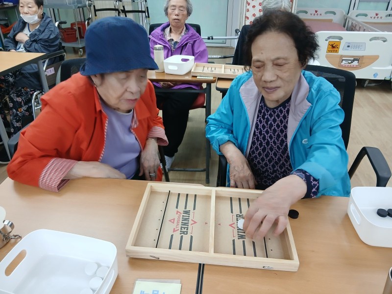 도봉실버센터 2026년 9월 외부강사프로그램 사진 40