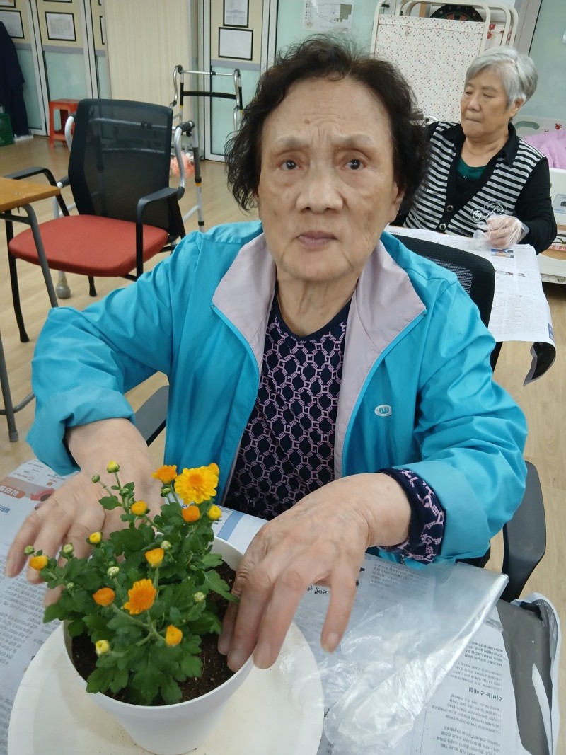 도봉실버센터 2026년 9월 외부강사프로그램 사진 42