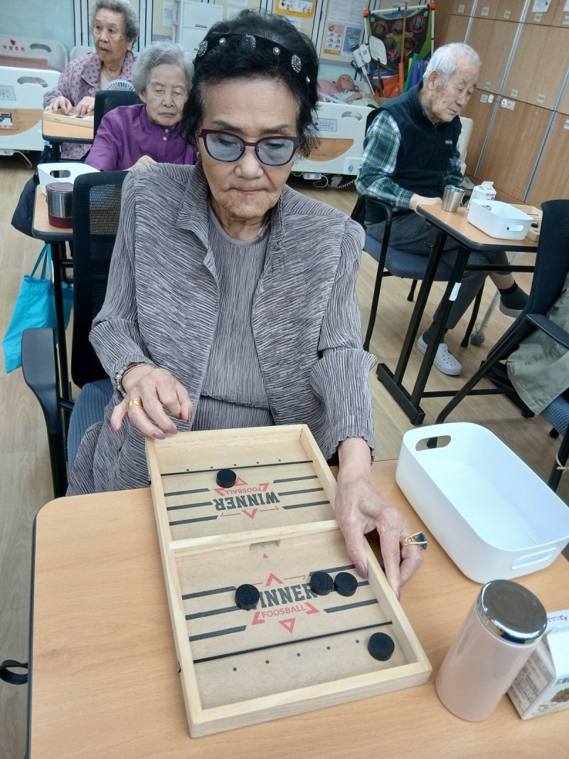 도봉실버센터 2026년 9월 외부강사프로그램 사진 49