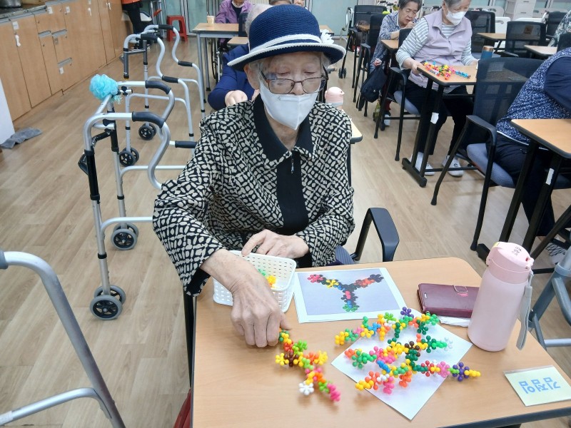 도봉실버센터 2026년 9월 외부강사프로그램 사진 50