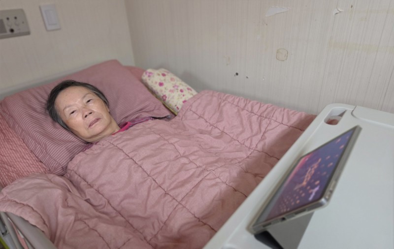 도봉실버센터 10월7일 음악 감상 프로그램입니다.(전층:더 트롯쇼 무대 모음) 사진 6