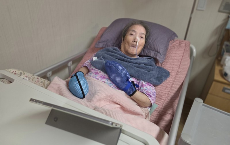 도봉실버센터 10월7일 음악 감상 프로그램입니다.(전층:더 트롯쇼 무대 모음) 사진 7