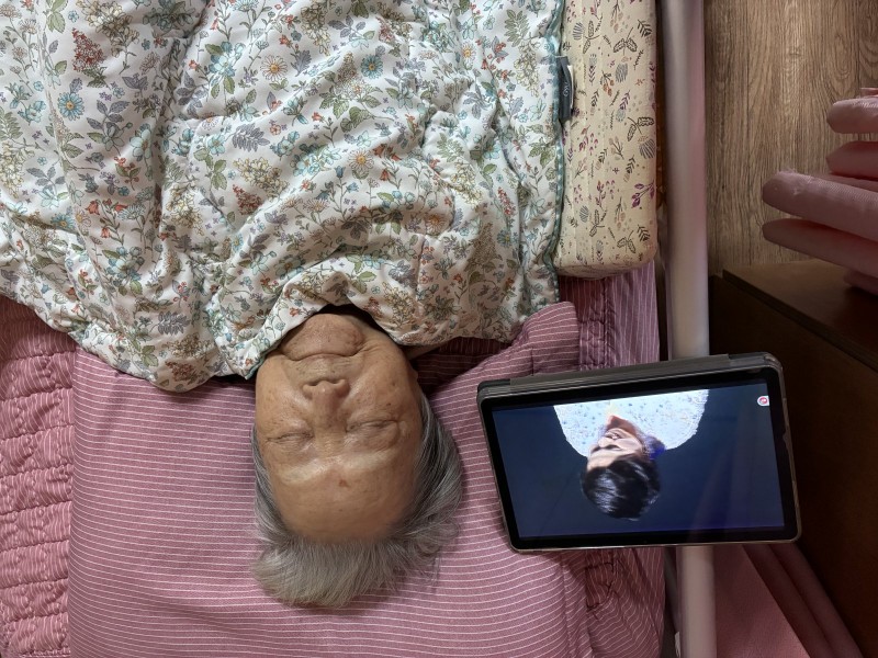 도봉실버센터 10월28일 음악 감상 프로그램입니다.(전층:한가위에 가족과 함께 듣는 신나는 트로트 노래 모음) 사진 8