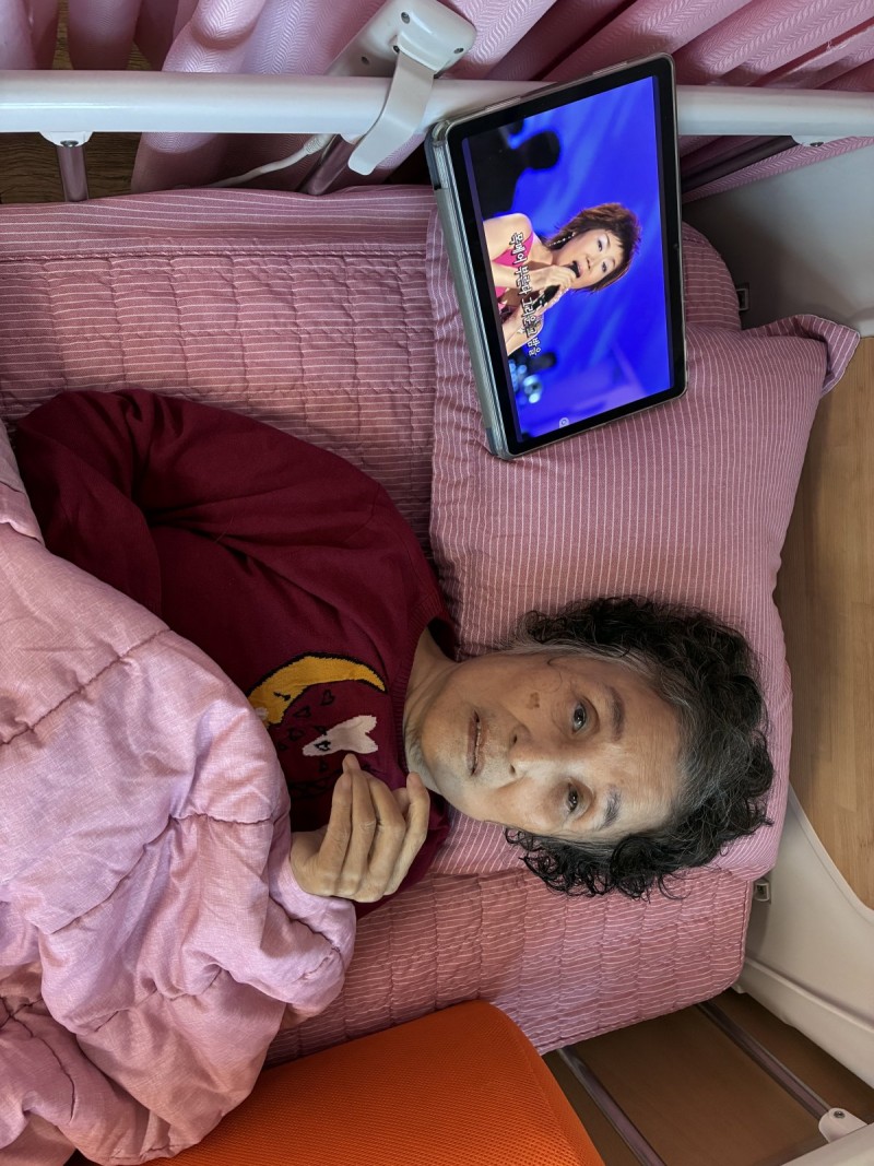 도봉실버센터 10월28일 음악 감상 프로그램입니다.(전층:한가위에 가족과 함께 듣는 신나는 트로트 노래 모음) 사진 20