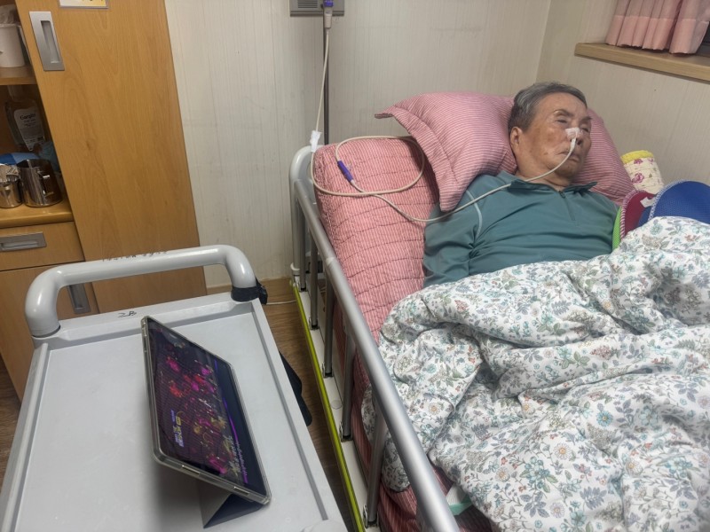 도봉실버센터 10월28일 음악 감상 프로그램입니다.(전층:한가위에 가족과 함께 듣는 신나는 트로트 노래 모음) 사진 33