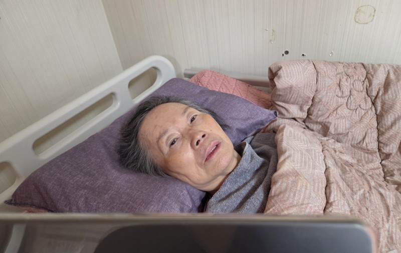 도봉실버센터 10월27일 영상 감상 프로그램입니다.(전층:스키즈와 로운이의 육아 일기) 사진 4