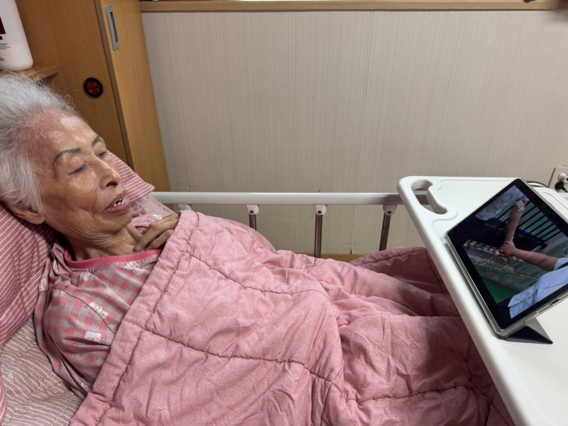 도봉실버센터 10월13일 영상 감상 프로그램입니다.(전층:같은 희귀병을 앓는 단짝 친구) 사진 34
