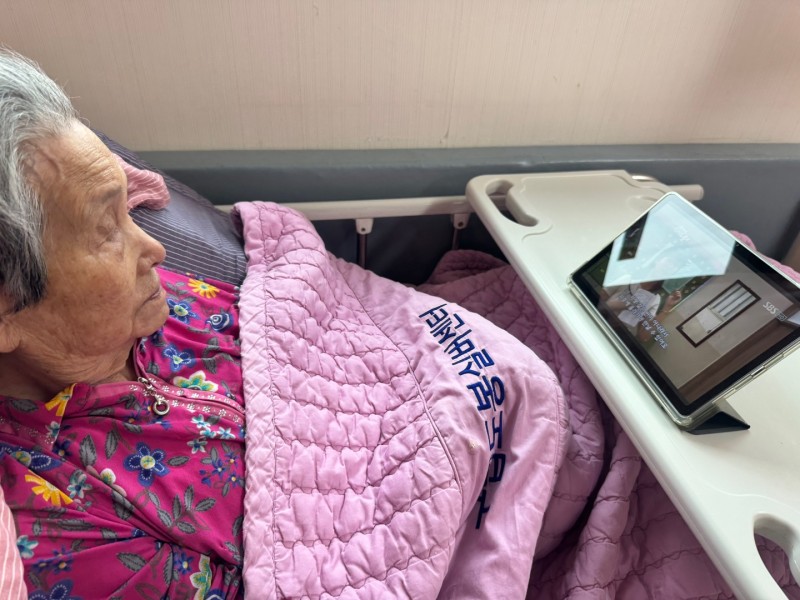 도봉실버센터 10월13일 영상 감상 프로그램입니다.(전층:같은 희귀병을 앓는 단짝 친구) 사진 35