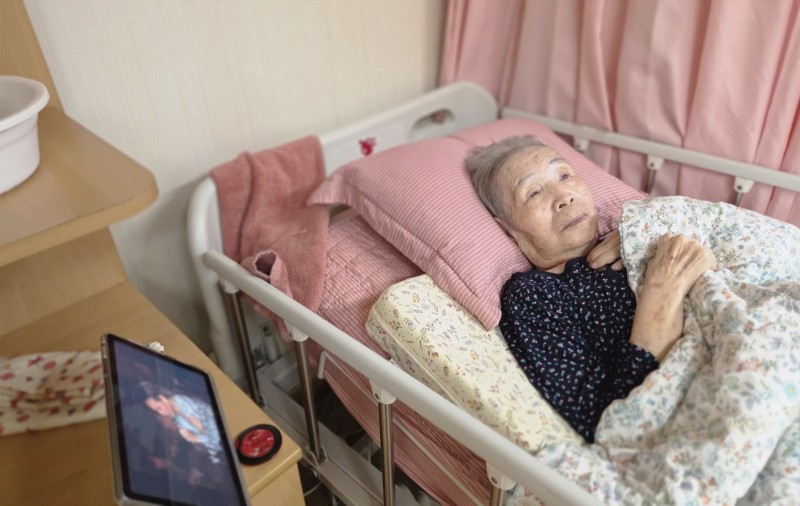 도봉실버센터 10월14일 음악 감상 프로그램입니다.(전층:불후의 명곡 패티김 특집) 사진 3