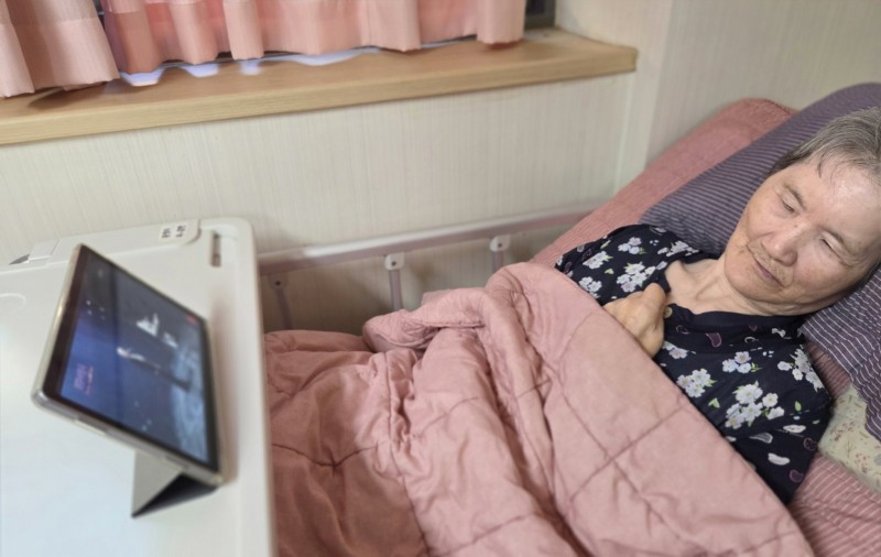 도봉실버센터 10월14일 음악 감상 프로그램입니다.(전층:불후의 명곡 패티김 특집) 사진 4