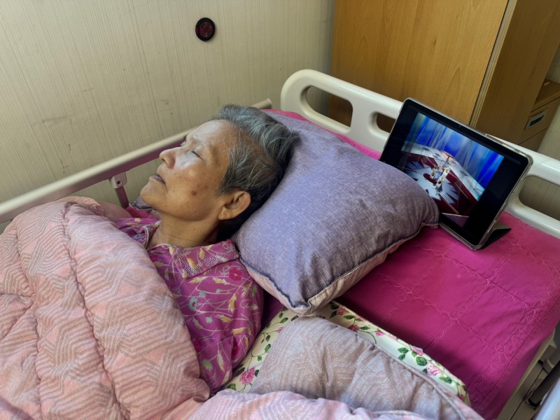 도봉실버센터 10월14일 음악 감상 프로그램입니다.(전층:불후의 명곡 패티김 특집) 사진 12