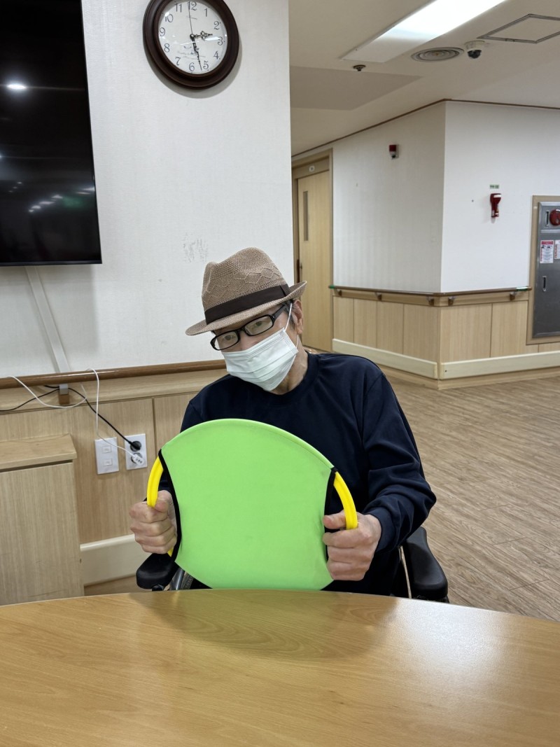 도봉실버센터 10월15일 생활운동 프로그램입니다.(전층) 사진 8