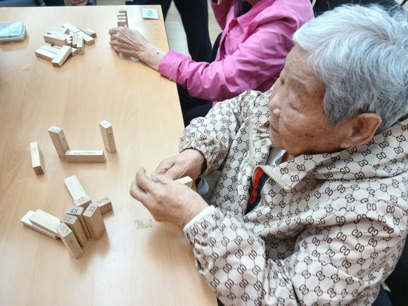 도봉실버센터 2026년 10월 야간프로그램 사진 1