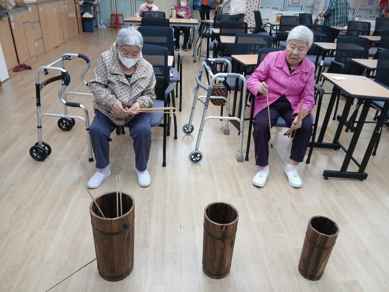 도봉실버센터 2026년 10월 야간프로그램 사진 8