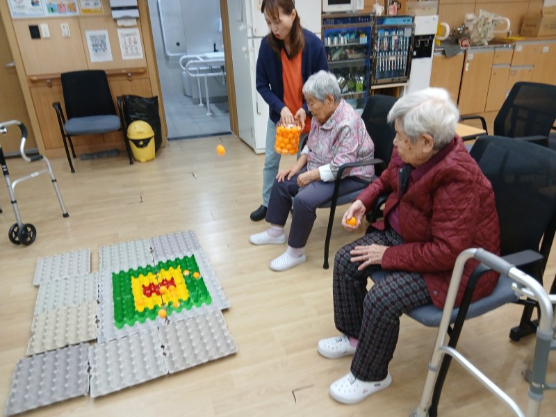 도봉실버센터 2026년 10월 야간프로그램 사진 10