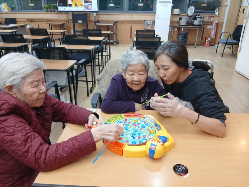 도봉실버센터 2026년 10월 야간프로그램 사진 11