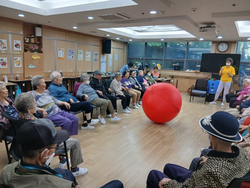 도봉실버센터 2026년 10월 외부강사프로그램 사진 2