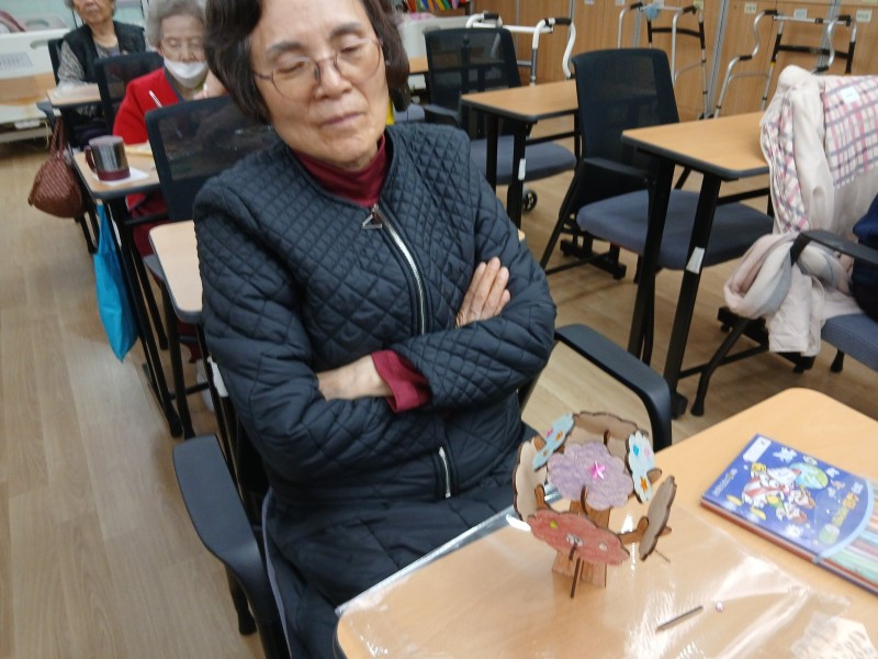 도봉실버센터 2026년 10월 외부강사프로그램 사진 20