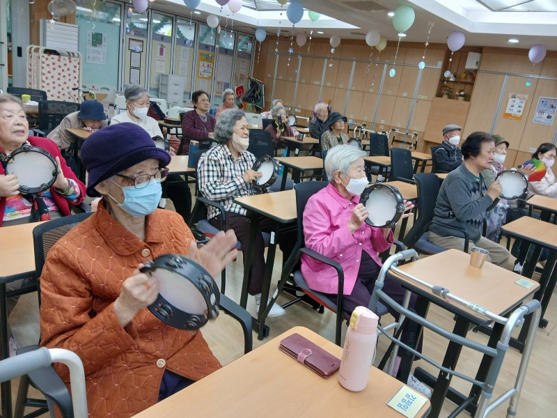 도봉실버센터 2026년 10월 외부강사프로그램 사진 24