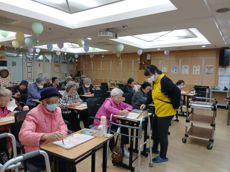 도봉실버센터 2026년 10월 외부강사프로그램 사진 28